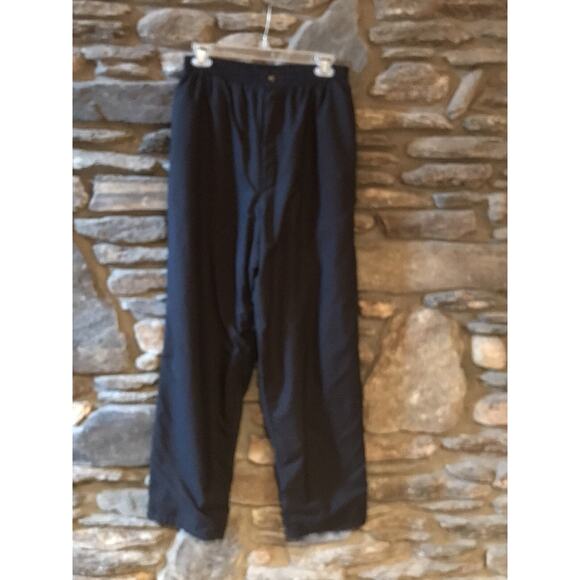 Men’s Forrester Brand Ski Pants-snap Button/zip Closure Made in USA Size Medium - Picture 1 of 8